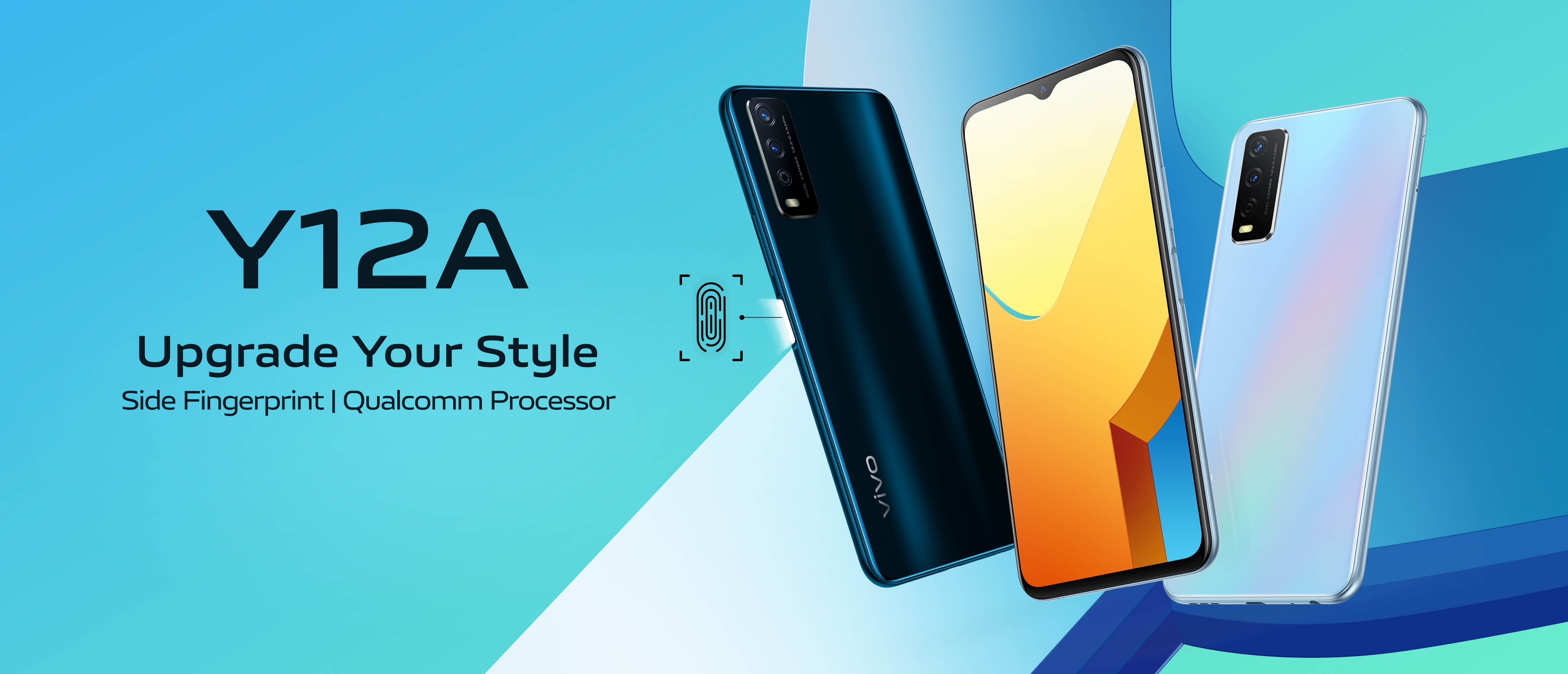 vivo Y12a
