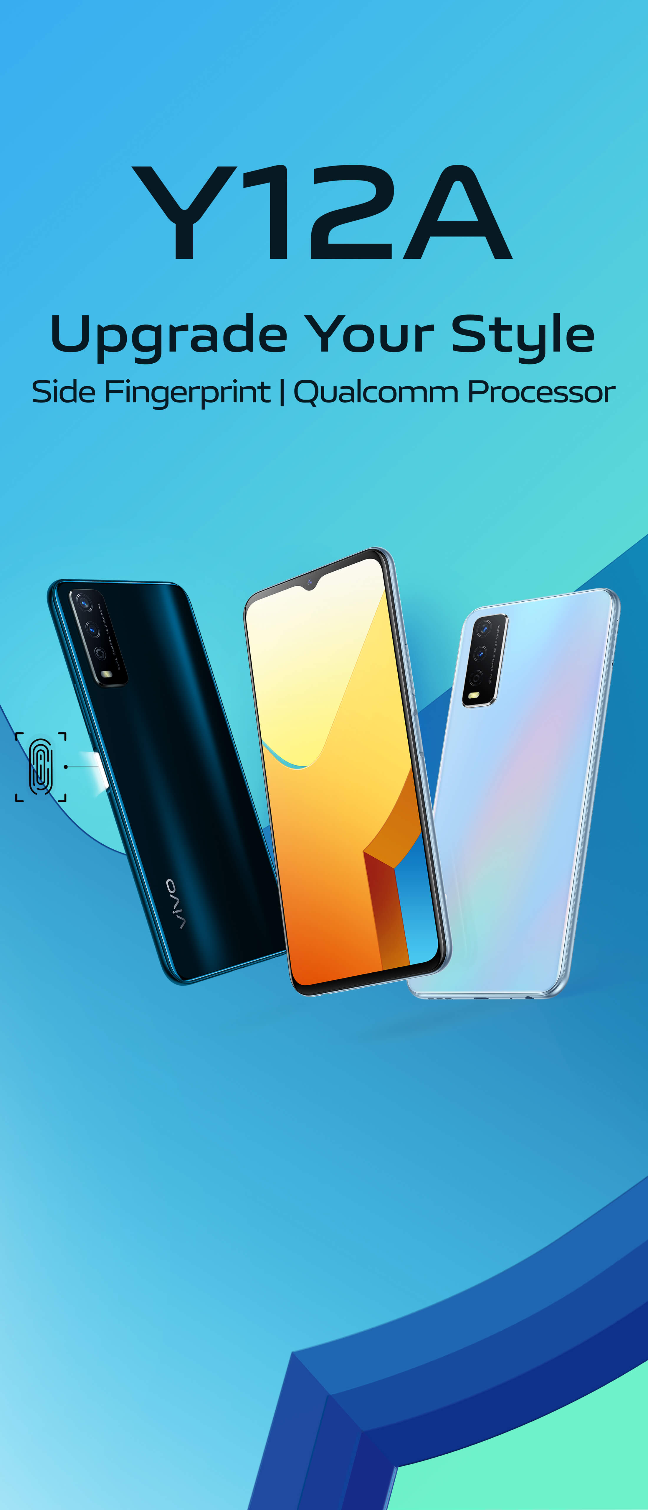 vivo Y12a