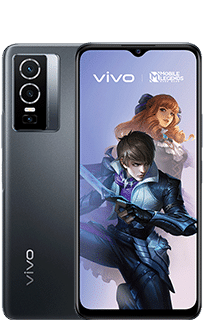 vivo Y76 5g