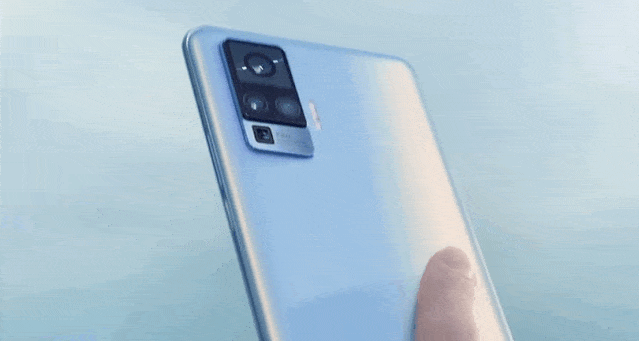 vivo is Always the Real Supporter of Photography Creation