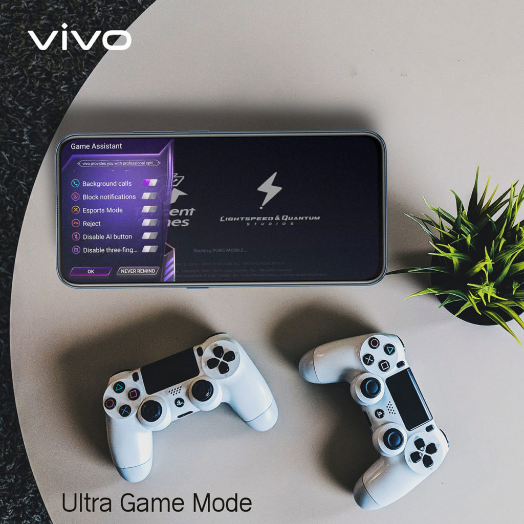 Ultra Game Mode