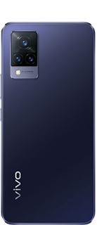 vivo V21 5g dusk blue
