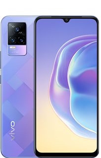 vivo v21e