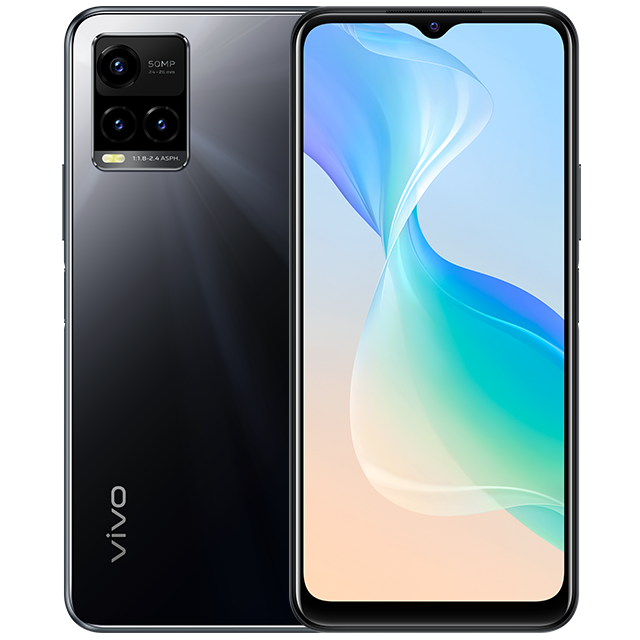 vivo Y33s