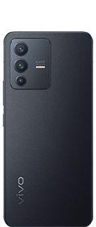 v23 5g stardust black