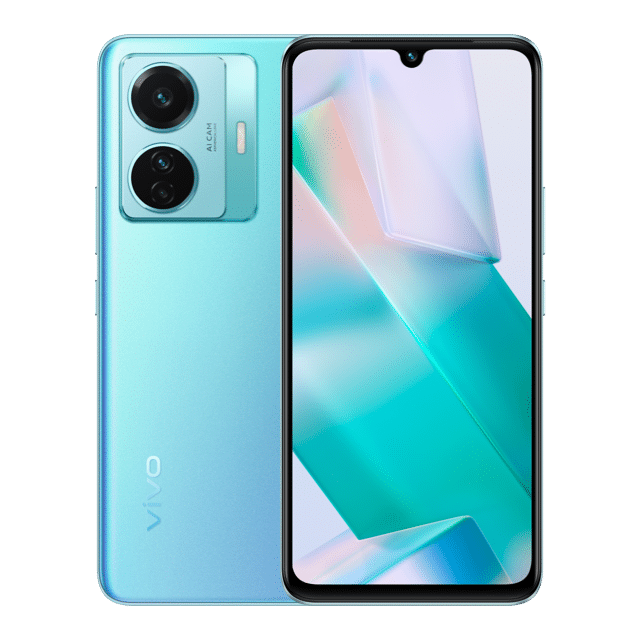 vivo T1-5g